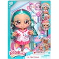 thumbnail image 2 of Kindi Kids Fun Time 10 Inch Doll, Dr Cindy Pops with Stethos Kindi Kids N/A, 2 of 2