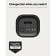 thumbnail image 2 of Banco de energía portátil mophie Powerstation Mini de 5,000 mAh, 2 of 7