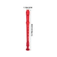 thumbnail image 5 of 2Sets Professional Beginner 8-hole Clarinets Beginners Wind Instrument for Kids, 5 of 5
