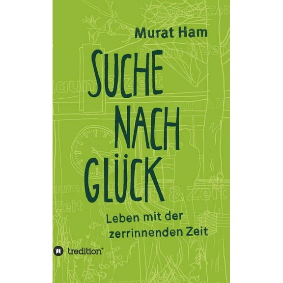 Suche nach Glück (Hardcover)