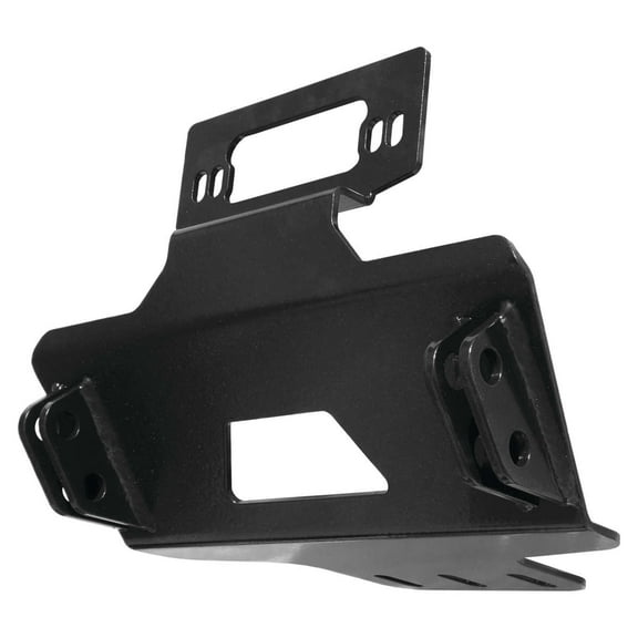 KFI Products 105410 Black ATV Plow Mount ATV Accessories