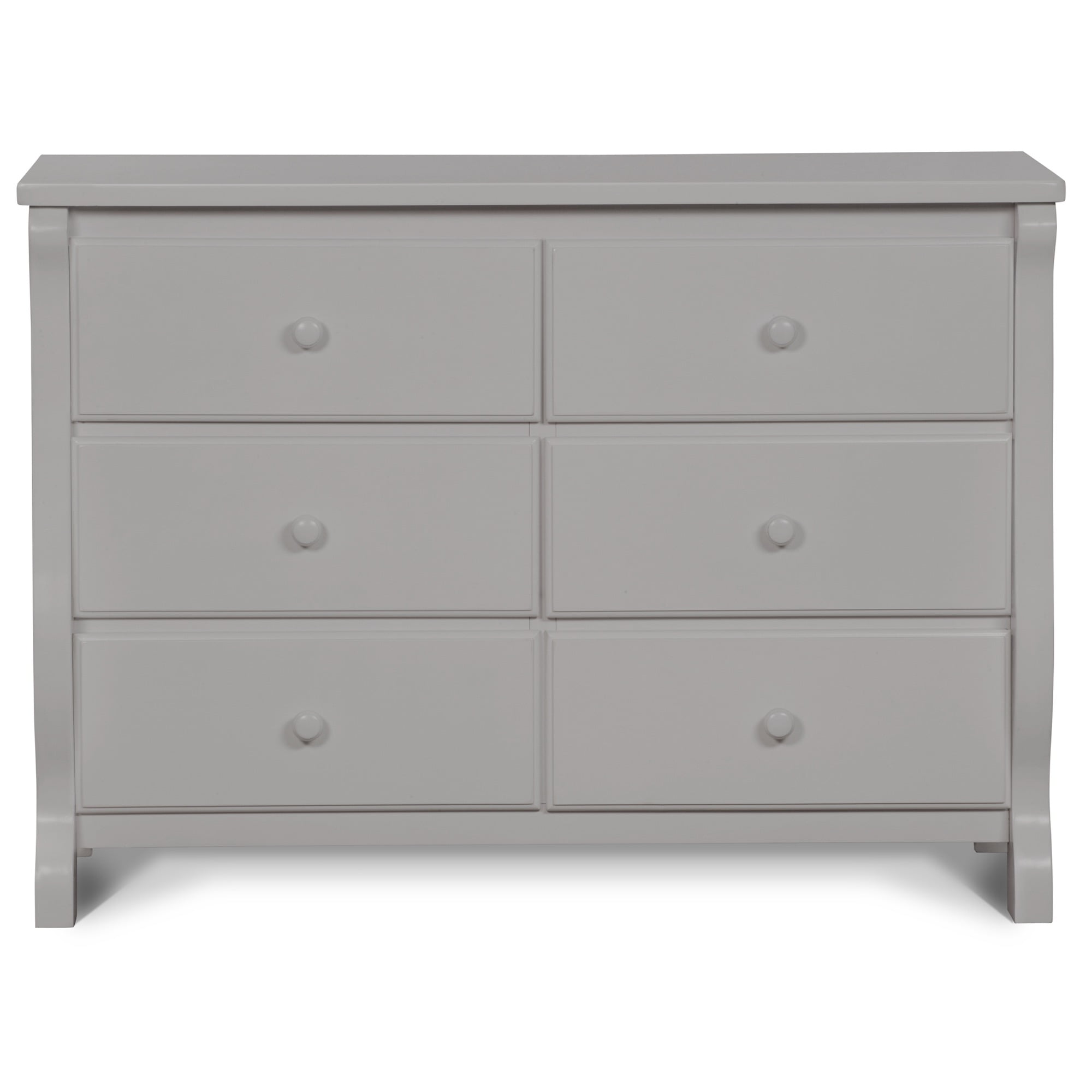 delta charcoal grey dresser Free Shipping! Children 6 Drawer with Interlocking Drawers, Nursery Storage Furniture YGroup_tinsley-tube-dress