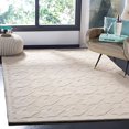thumbnail image 2 of Safavieh Impressions Begonia Contemporary Rug - Square 6', 2 of 4