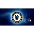 thumbnail image 1 of Chelsea Football Club Photo License Plate, 1 of 1