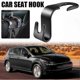 thumbnail image 3 of 2-Pack Open Hook for Car Seat Back Storage Accessory Multifunctional Pendant Hanger Silver Tone Universal Fit for Vehicles, 3 of 5