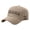 Khaki, variant on Womens Baseball Caps Fashion Wide Brim Diy Personalized Mother'S Day Birthday Custom Name Printed Sun Hat