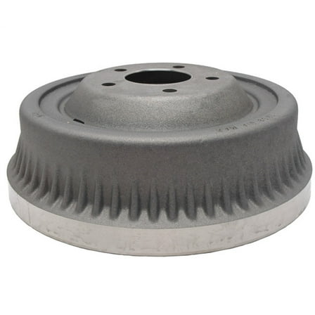 Raybestos 2104R Professional Grade Brake Drum Fits select: 1966-1983 CADILLAC DEVILLE, 1987-1990 CADILLAC BROUGHAM