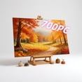 thumbnail image 2 of BotaniNest DIY Custom Puzzles 700 Of Adult And Children's Wooden Puzzles This Is A Great Choice For Those Who Want To Personal Style To Their Puzzles., 2 of 6