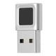 thumbnail image 2 of Hola Lector de Huellas Dactilares, Lector de Huellas Dactilares USB Lector de Huellas Dactilares USB 360 Sensor de Huellas Dactilares USB Salida de Alta Intensidad, 2 of 8