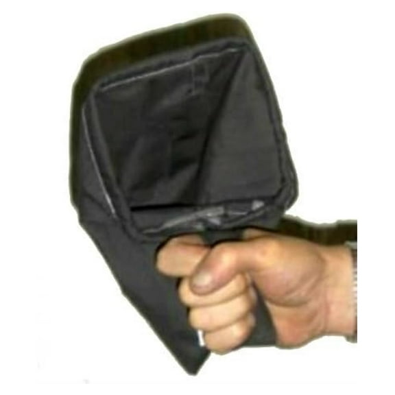 Models Mark I Handheld Brass case Catcher