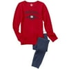 Boys' Football Thermal Underwear Set