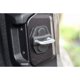 thumbnail image 5 of Cubierta de bloqueo de puerta 6x para  JL JLU 2018-2021 kusrkot Cubierta de cerradura de puerta, 5 of 7