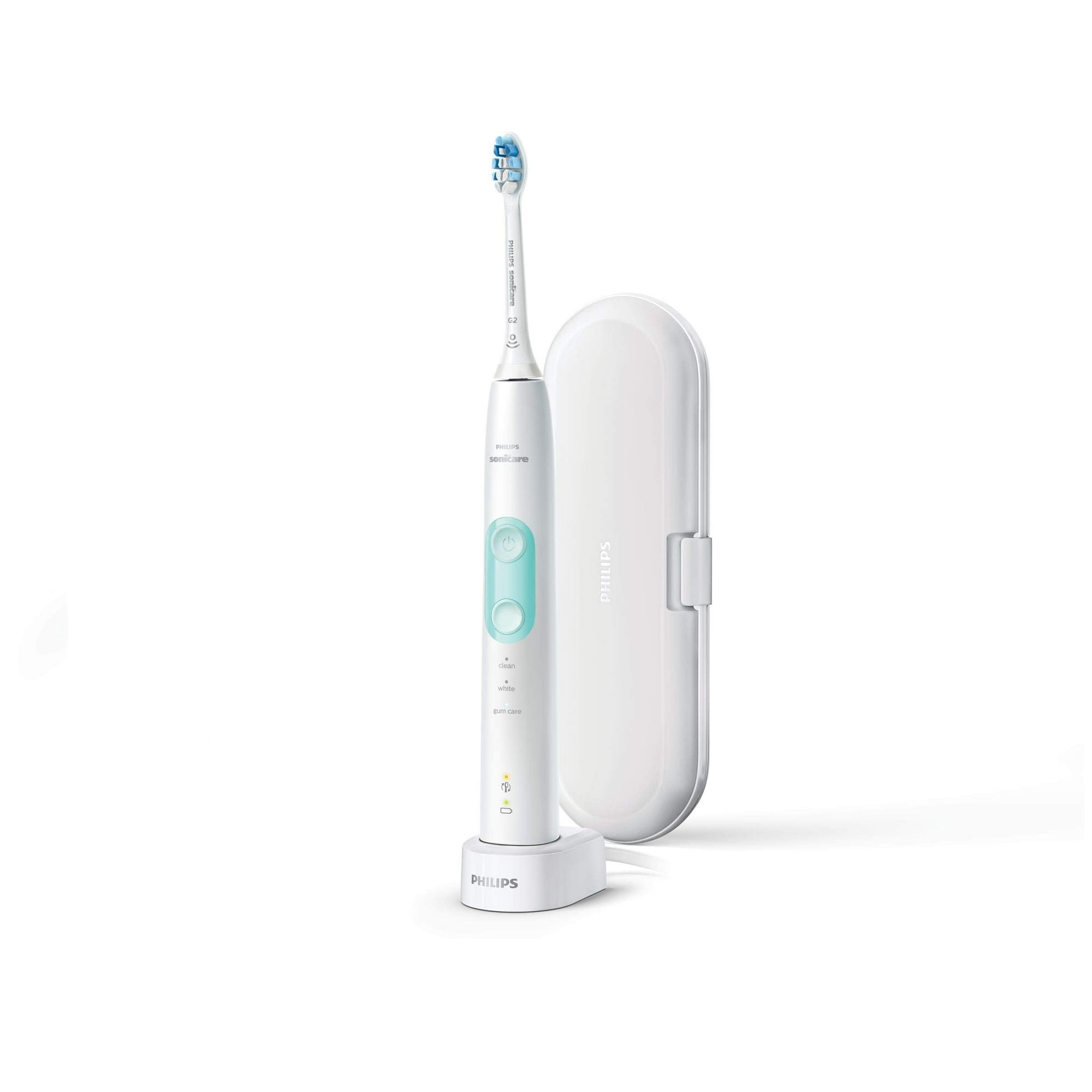 電動歯ブラシ PHILIPS Sonicare Protective Clean Philips Sonicare ProtectiveClean 5100 Electric Rechargeable