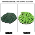 thumbnail image 2 of Link Chain Replacement Spare Parts for 90CC 110CC 125CC 420‑106L Motorcycle ATV, 2 of 8