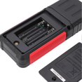 thumbnail image 4 of Digital Temperature Humidity Meter High Accuracy Electronic Thermometer Hygrometer Monitor, 4 of 4
