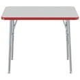 thumbnail image 3 of ECR4Kids 24"x36" Rectangular Contour Adjustable Activity Table, 3 of 4