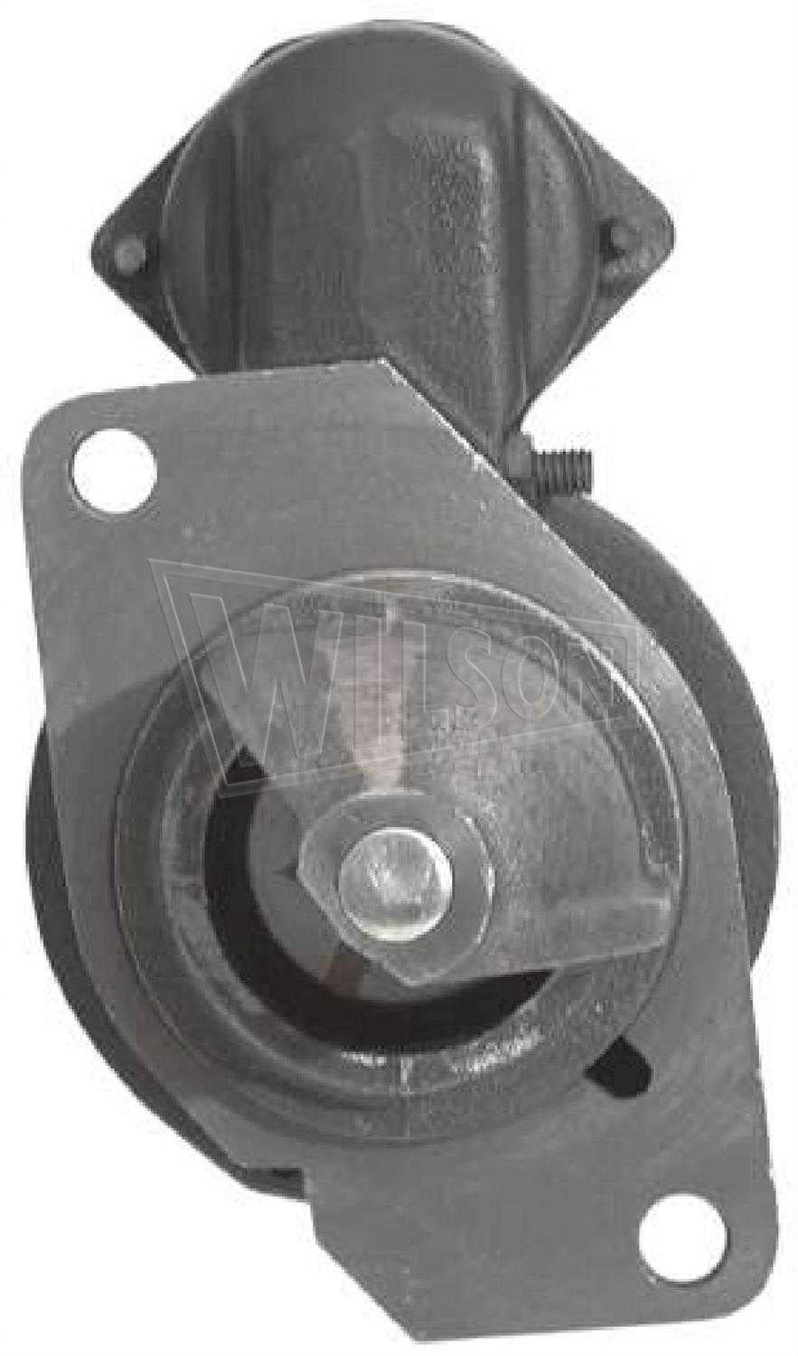 Wilson 91-01-3869 Starter Motor
