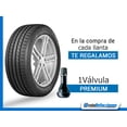 thumbnail image 4 of Llantas 215/45R17 Yokohama ASCEND LX 87V, 4 of 7