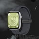 thumbnail image 1 of Correa de silicona Correa deportiva Hebilla plegable magnética para Huawei Watch Fit 3 Correa, 1 of 5