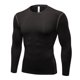 thumbnail image 1 of Chaquetas Con Capucha Para Hombre Otoño Invierno Fitness de Manga Larga Con Cremallera Casual de Secado Rápido Sudadera Deportiva Odeerbi ODB-4, 1 of 5