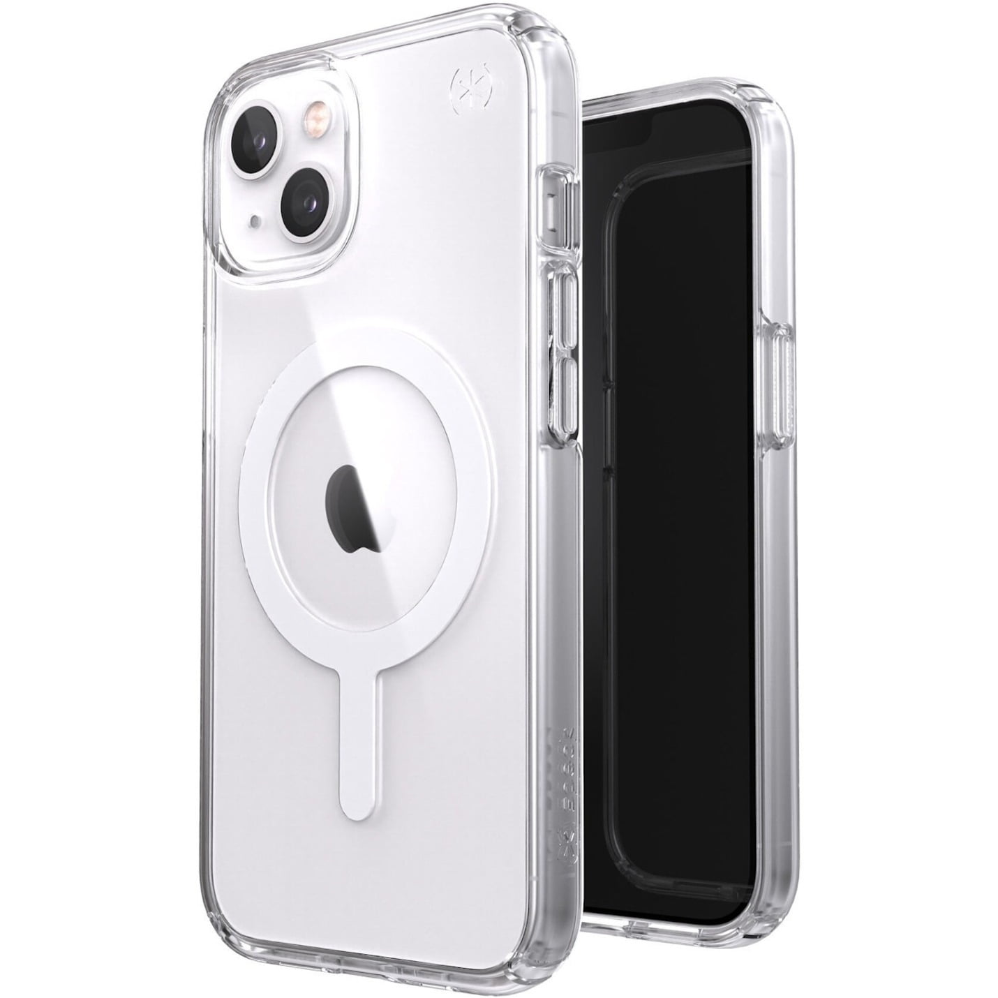 Otterbox Clearly Protected Skin Series Phone Case For Apple Iphone 11 Clear Walmart Com