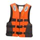 thumbnail image 5 of Chaleco De Kayak Para Adultos Con Silbato Y Señal Reflectante Para Pesca, Surf Y Navegación., 5 of 8