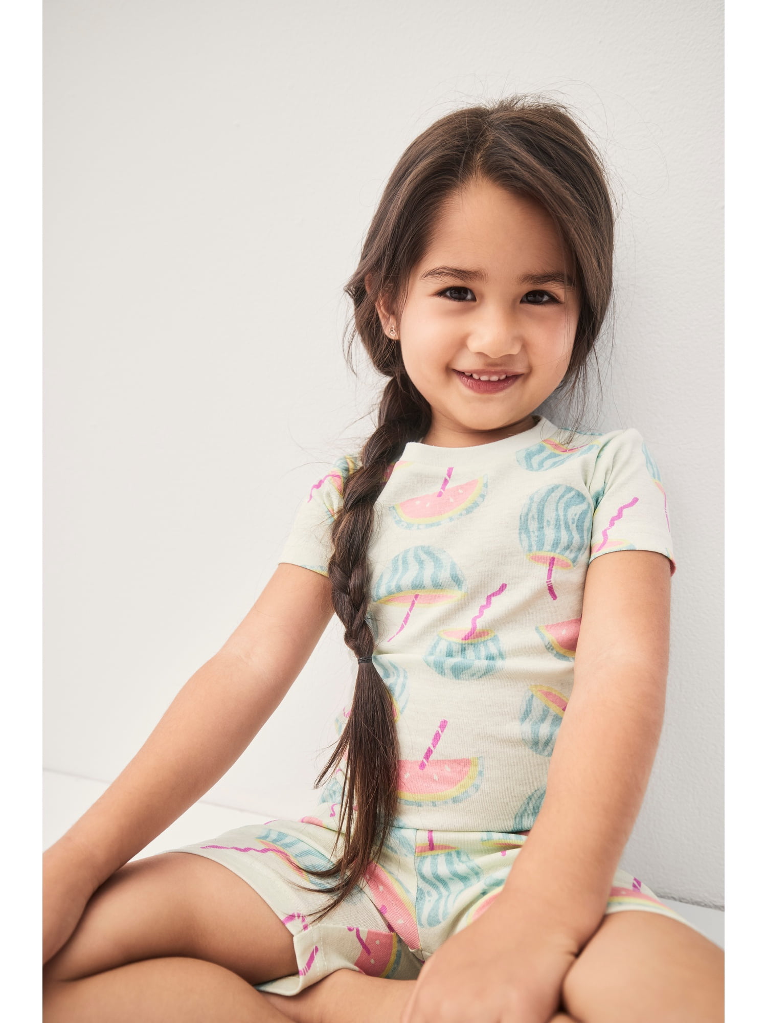 Carter's Child of Mine Toddler Pajama Set, 2-Piece, Sizes 12M-5T