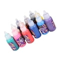 thumbnail image 3 of 12 Colors Water Marbling Paint Kit for Girls Boys Marbling Paint Art Kit for Kids Ages 4‑12, 3 of 3