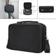 thumbnail image 3 of e Protective Travel Bag Auricures transpirables para juegos para Negro Zulema almacenamiento de viaje protector, 3 of 7