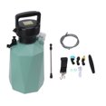 thumbnail image 3 of Regadera automática, botella rociadora eléctrica, 3 rociadores eléctricos para plantas, rociador a batería diseñado para el futuro, 3 of 12