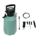 thumbnail image 3 of Regadera automática, botella rociadora eléctrica, 3 rociadores eléctricos para plantas, rociador a batería diseñado para el futuro, 3 of 12