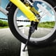 thumbnail image 4 of Pata de cabra para bicicleta pata de cabra estable de acero negro de alta para bicicleta bicicleta para niños bicicleta para niños ANGGREK Otros, 4 of 8