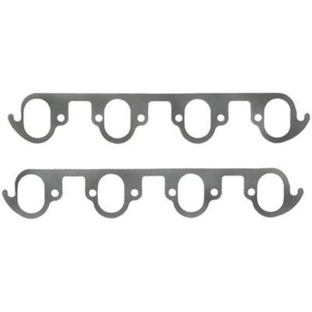1420 Exhaust Header Gasket Sets - 2.35 In. Length