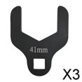 thumbnail image 1 of Colaxi 3xAuto Car Water Pump Wrench Spanner Removal Tool for 1.6L, 1 of 8