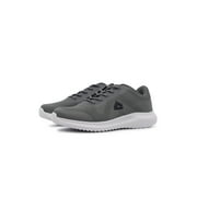 RBX Active Women's Lightweight Lace Up Quick Dry Knit Athletic Shoe
