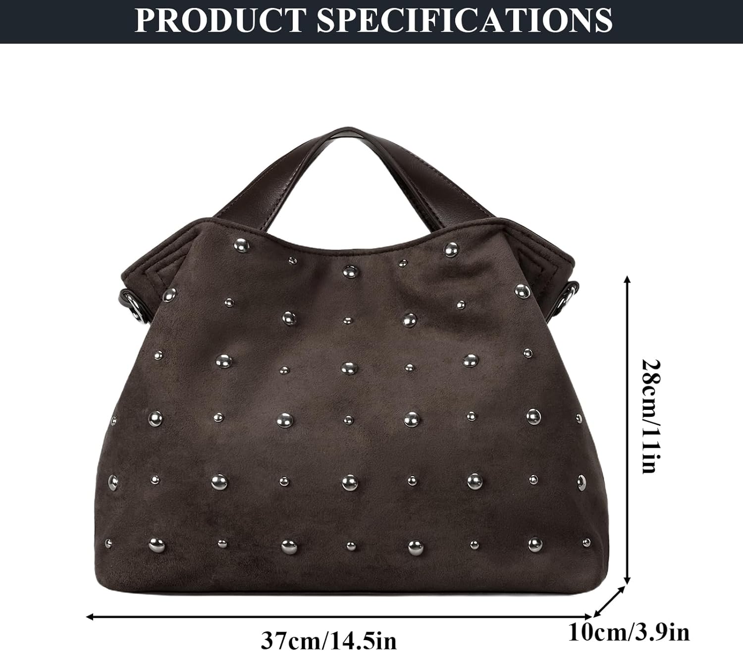Kwuty Quilted Tote Bag for Women, Soft Puffer Bag Lightweight Trendy Crossbody Bags Purse with Long Shoulder Strap