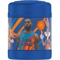 thumbnail image 1 of Contenant à aliments isotherme Funtainer de Thermos de 10 Oz, Space Jam, 1 of 7