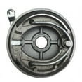 thumbnail image 5 of Front Left Side Drum Brake Assembly For 110CC ATV 3050C HU10_L, 5 of 5
