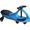 Blue/Black, variant on PlasmaCar Original Ride On Toy, Plasma Car for Kids, Fuchsia Pink/Purple