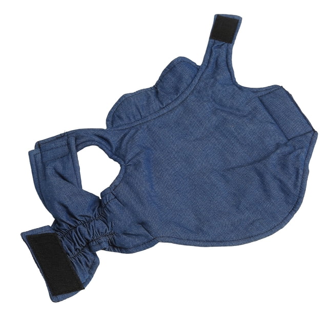 Chaleco para perro, chaqueta cálida, abrigo de invierno para perro, chaqueta suave para clima frío, ropa para clima frío, tecnología avanzada
