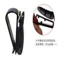 thumbnail image 4 of Amerteer Car Visor Clip,Sunglasses Glasses,Card and Ticket Receipt Holder Clip,Black, 4 of 6