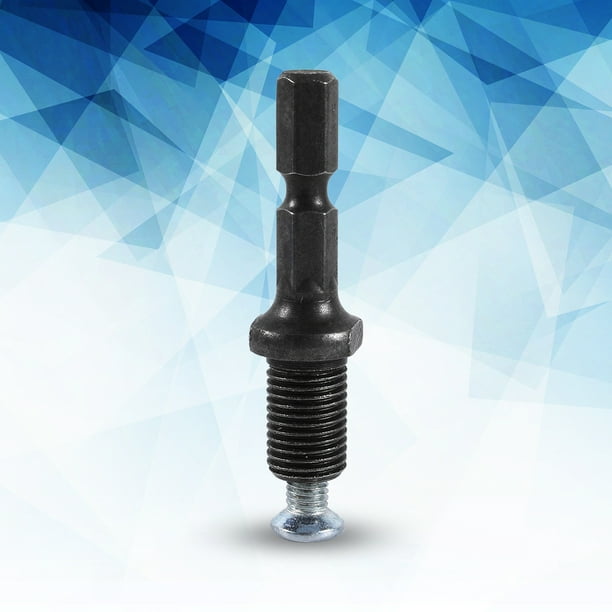 Hammer sale drill chuck