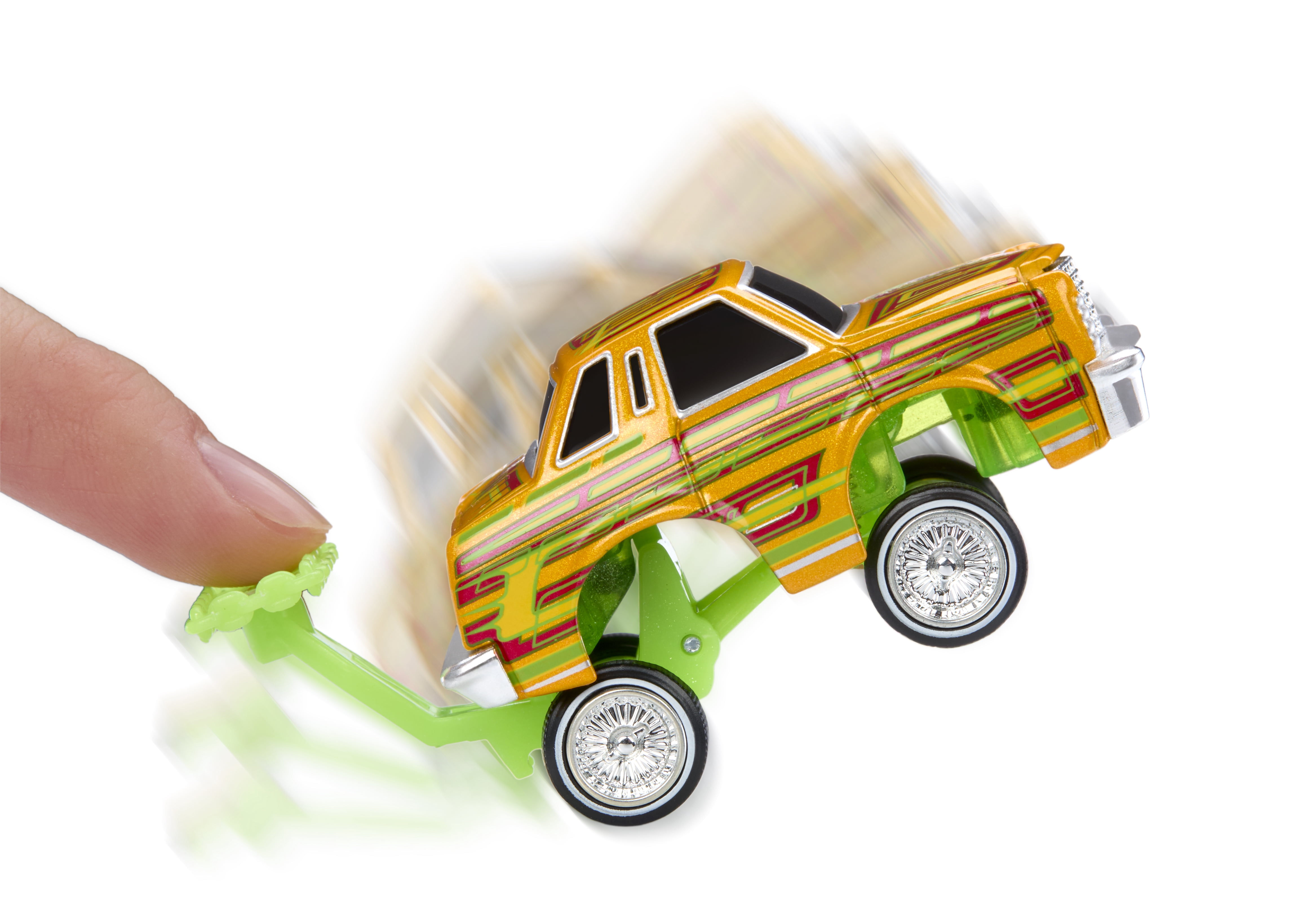 CarTuned™ Lowrider Series 3 - 1978 Ford Thunderbird