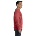 thumbnail image 5 of Comfort Colors Adult Crewneck Sweatshirt - 1566, 5 of 5