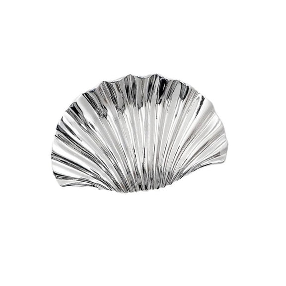 Shell Shape Hair Clip Hairpieces Hair Accesories For Parties And Beach Days