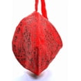 thumbnail image 2 of Kamada Combination of Jholi mala/Gaumukhi/chanting bag and exquisite yellow chandan(sandalwood)mala,Spritual Necklace/rosary for Women and Men, 2 of 5