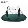 thumbnail image 2 of SUNNYOUTDOOR Portable Pet Playpen Pop Up Pet Cat Tents Portable Cat Dog Exercise Tent Puppy Dog Cat Soft Tent with carry bag, 2 of 6
