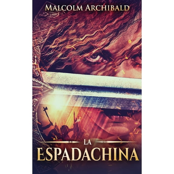 La Espadachina