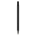 thumbnail image 2 of Replacement Ballpoint Counter Pen, Medium 1 Mm, Black Ink, Black, 6/pack | Bundle of 5 Packs, 2 of 2