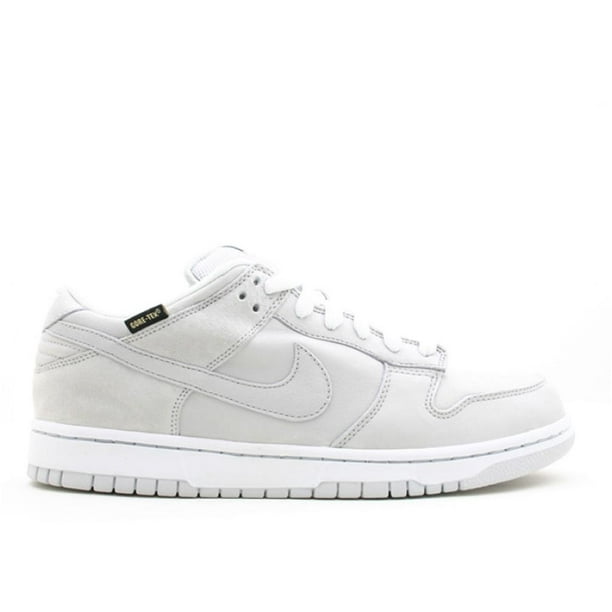 Nike Men Dunk Low Premium Wp Medicom 5 Gore Tex 321721 001